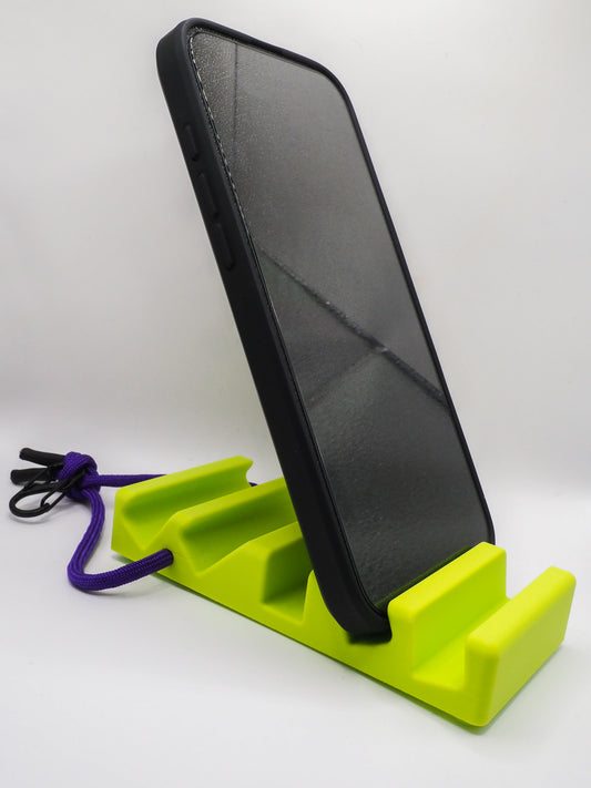 Little Sammy’s 'Phone Buddy' Multi-Angle Stand for Every Adventure - Little Sammy's