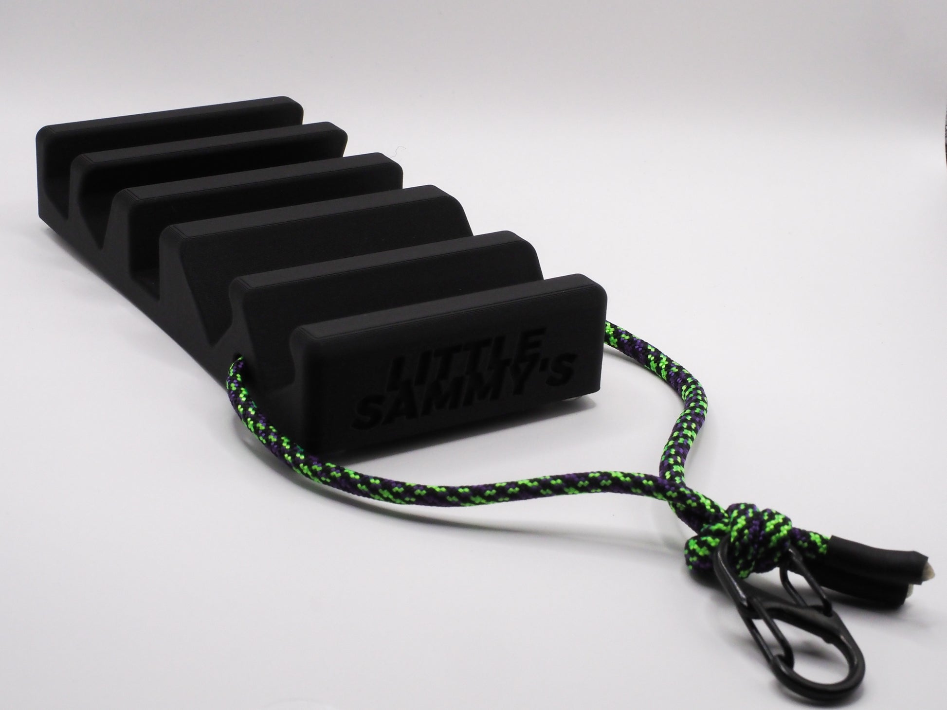 Little Sammy’s 'Phone Buddy' Multi-Angle Stand for Every Adventure - Little Sammy's