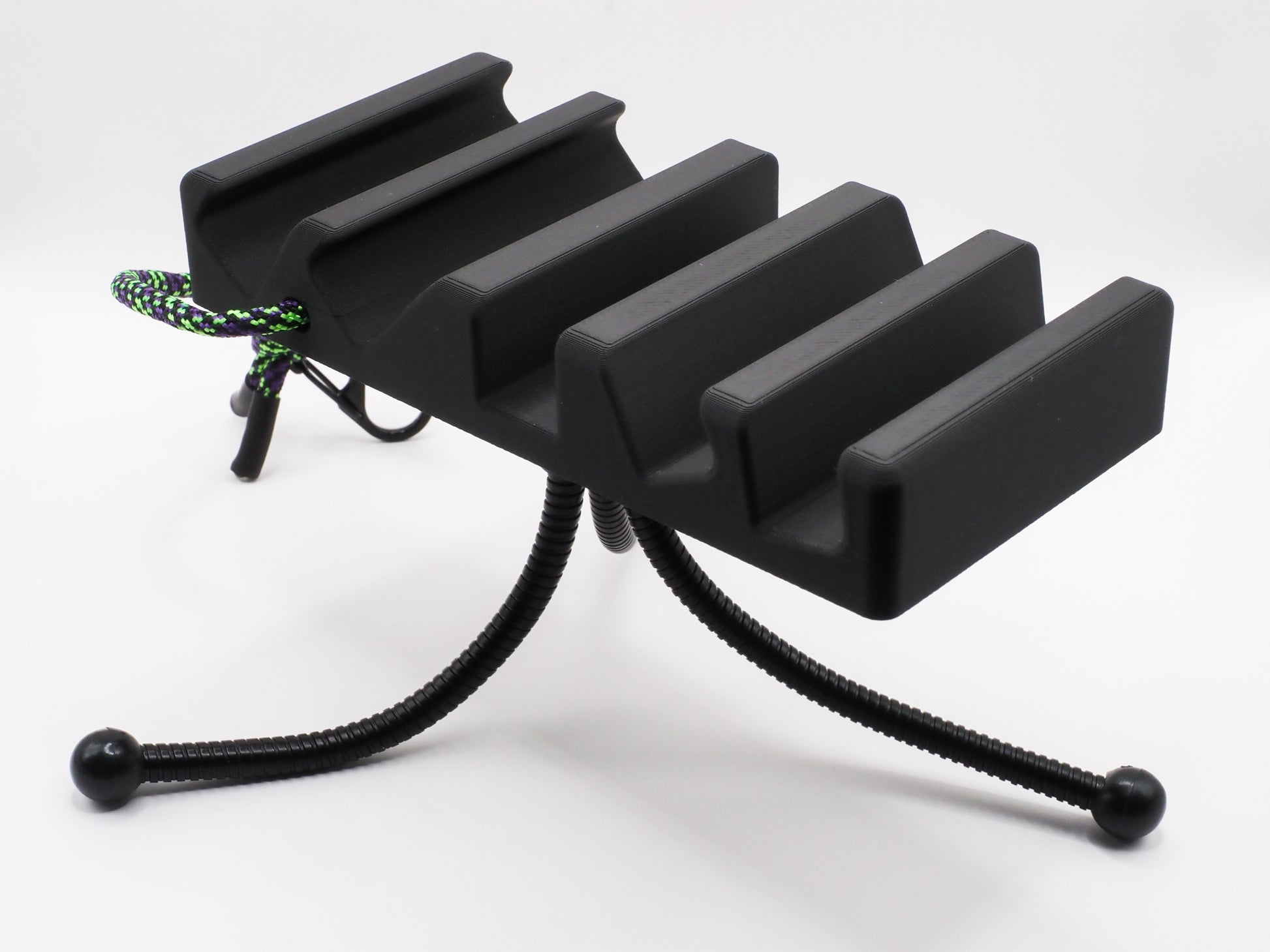 Little Sammy’s 'Phone Buddy' Multi-Angle Stand for Every Adventure - Little Sammy's