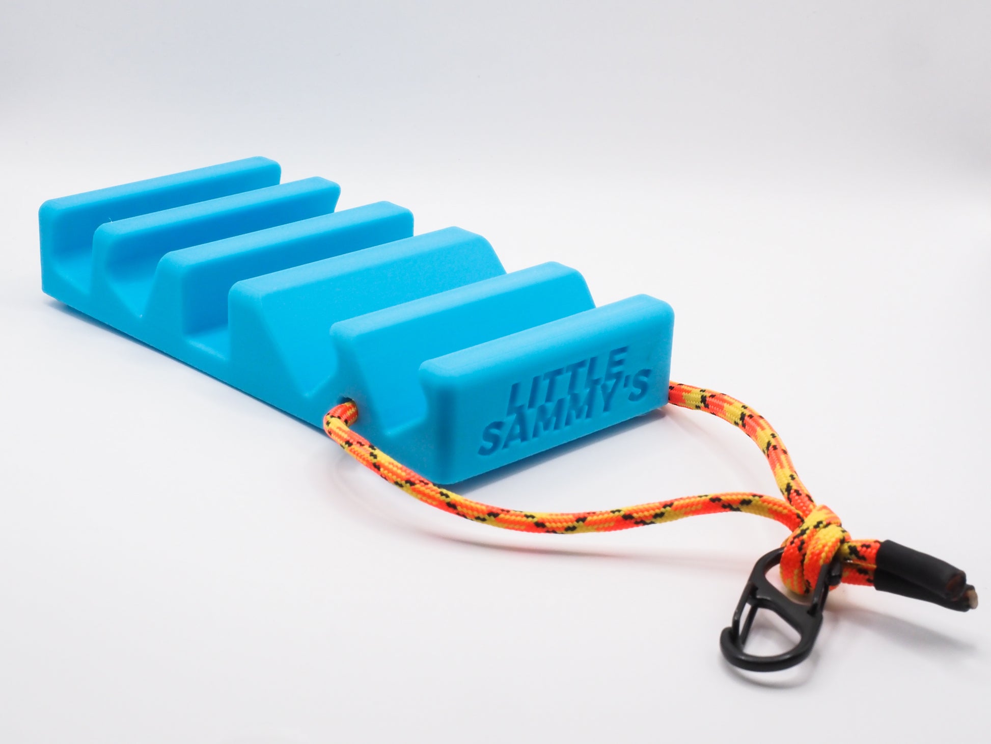 Little Sammy’s 'Phone Buddy' Multi-Angle Stand for Every Adventure - Little Sammy's