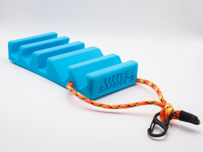 Little Sammy’s 'Phone Buddy' Multi-Angle Stand for Every Adventure - Little Sammy's