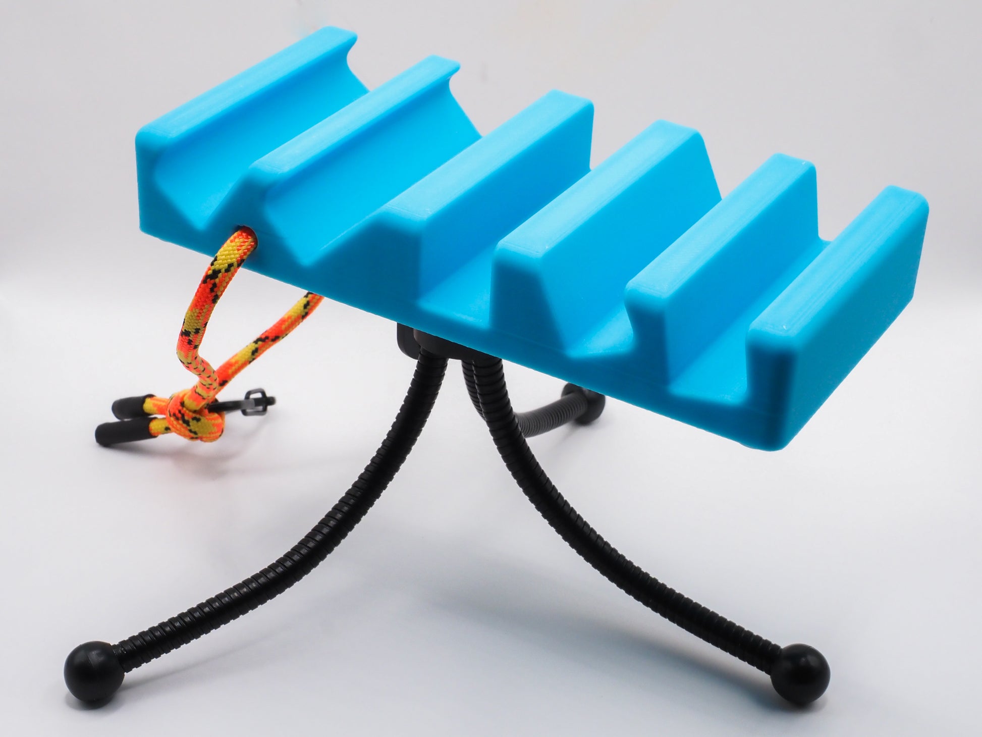 Little Sammy’s 'Phone Buddy' Multi-Angle Stand for Every Adventure - Little Sammy's
