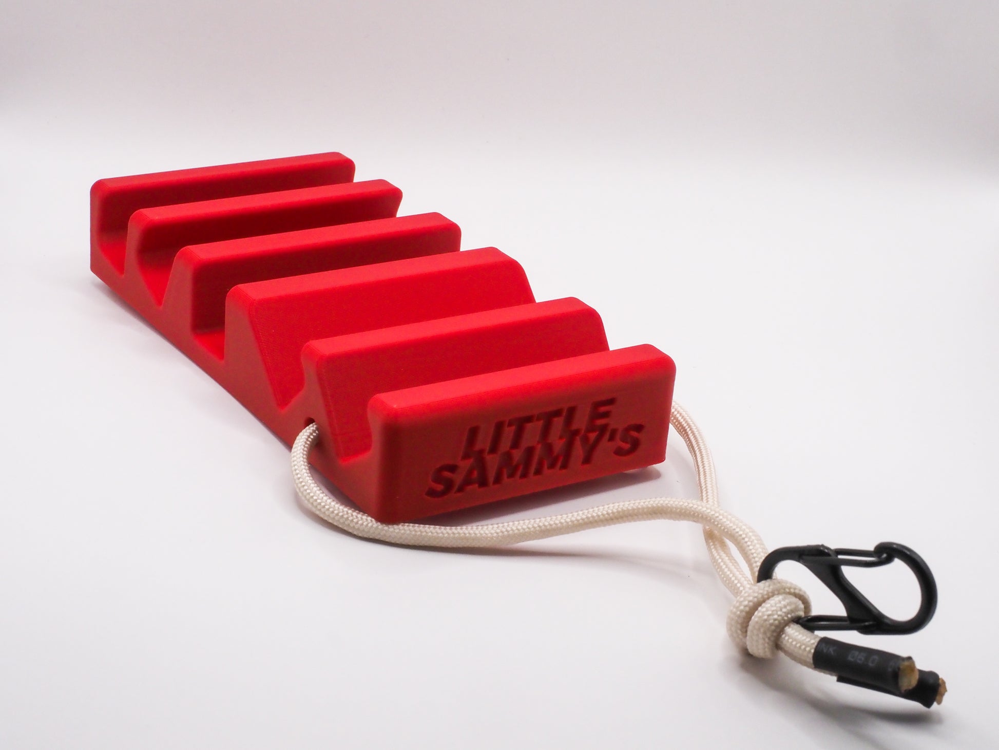 Little Sammy’s 'Phone Buddy' Multi-Angle Stand for Every Adventure - Little Sammy's
