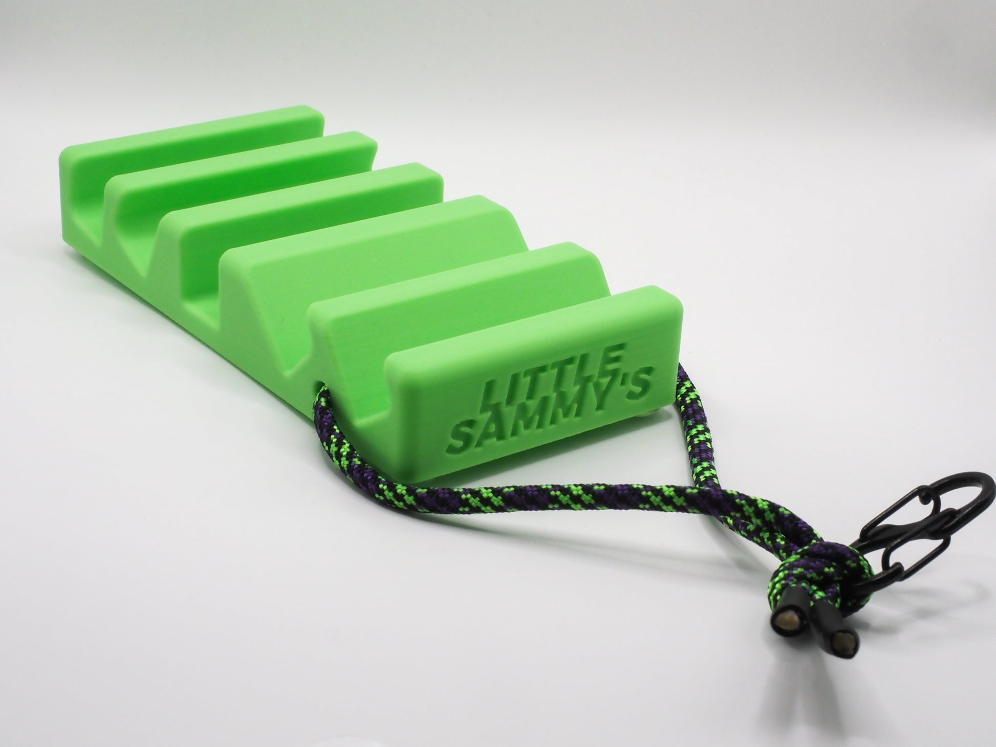 Little Sammy’s 'Phone Buddy' Multi-Angle Stand for Every Adventure - Little Sammy's