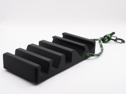 Little Sammy’s 'Phone Buddy' Multi-Angle Stand for Every Adventure - Little Sammy's