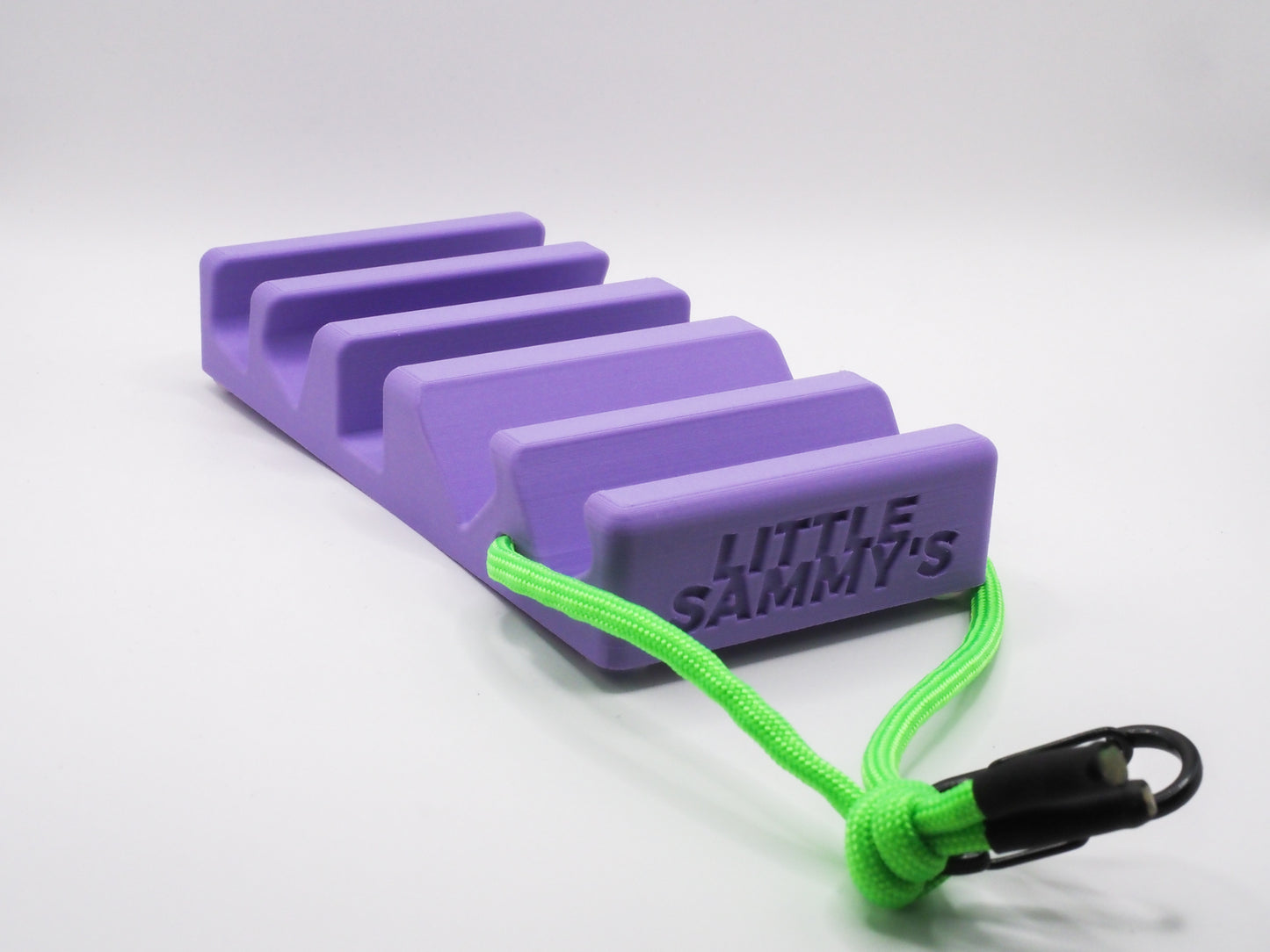 Little Sammy’s 'Phone Buddy' Multi-Angle Stand for Every Adventure - Little Sammy's