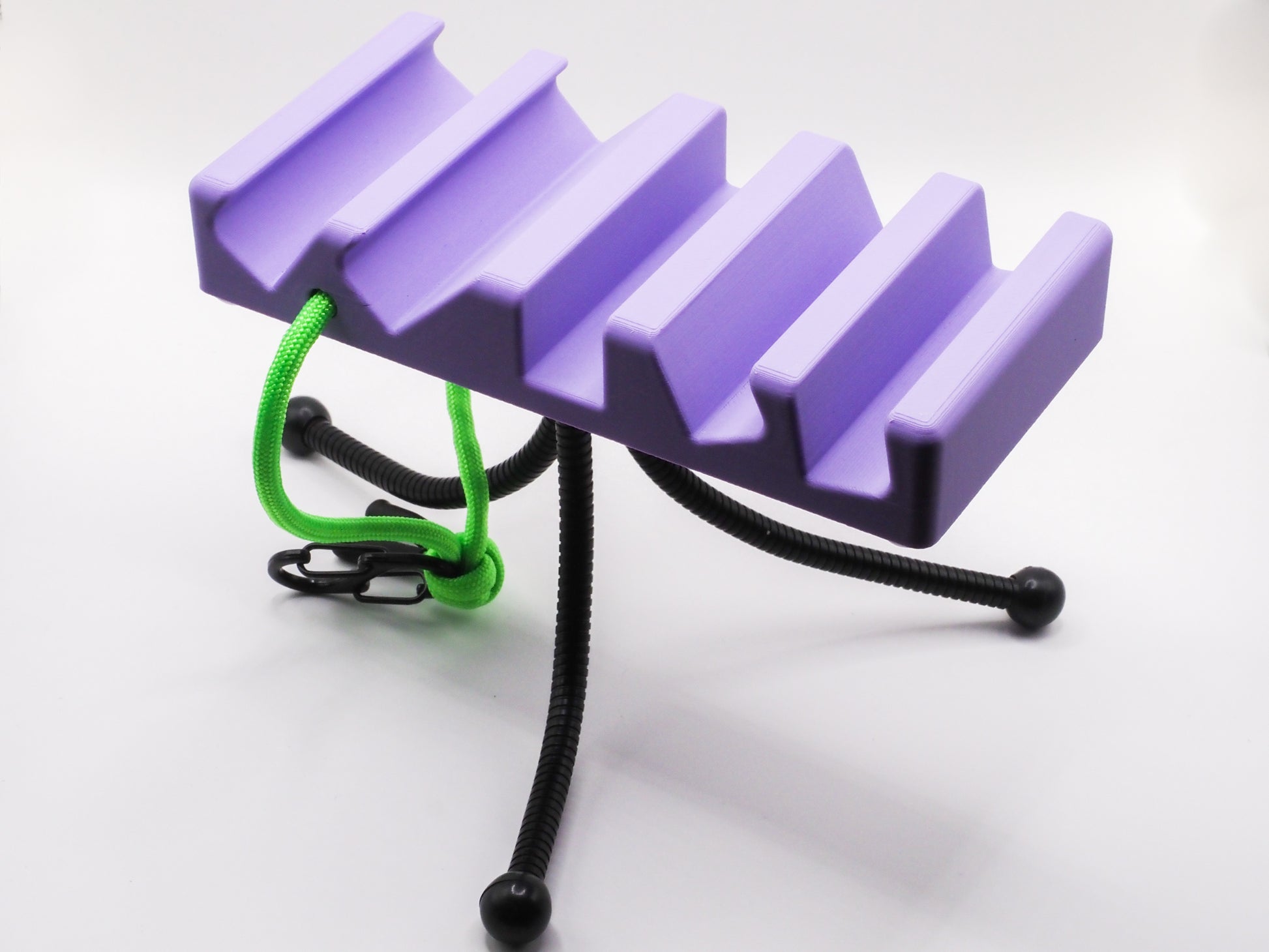 Little Sammy’s 'Phone Buddy' Multi-Angle Stand for Every Adventure - Little Sammy's
