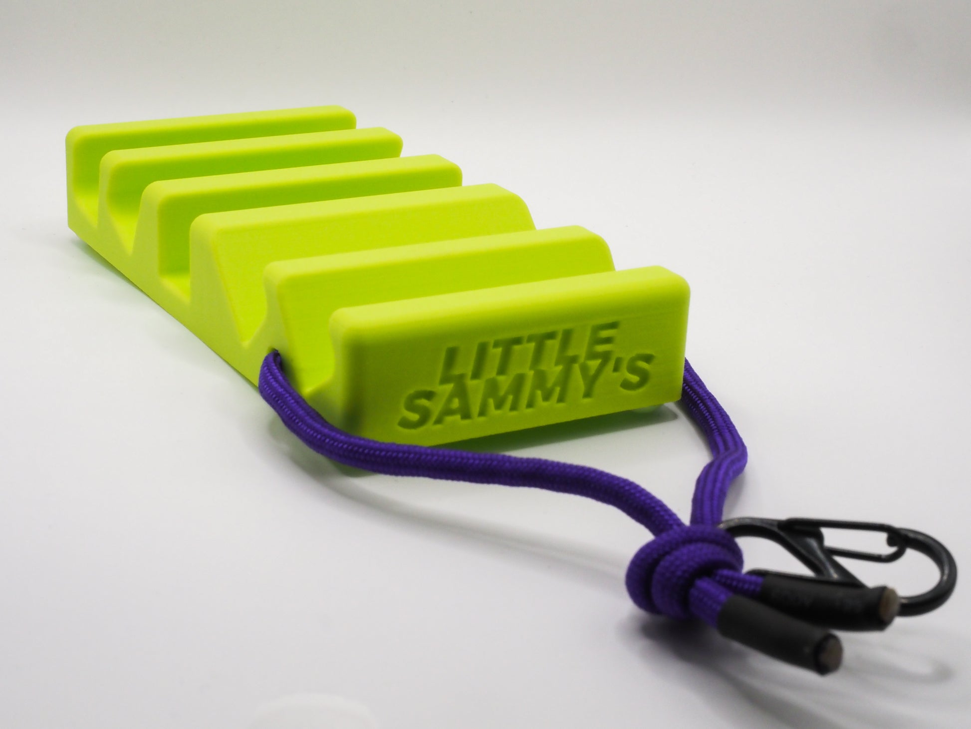 Little Sammy’s 'Phone Buddy' Multi-Angle Stand for Every Adventure - Little Sammy's