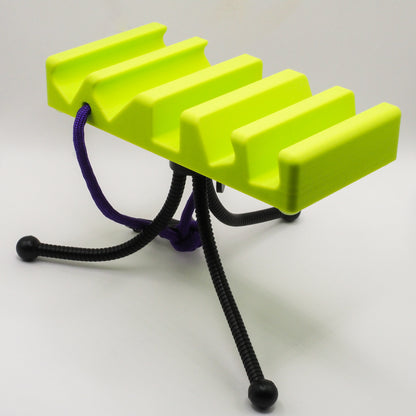 Little Sammy’s 'Phone Buddy' Multi-Angle Stand for Every Adventure - Little Sammy's
